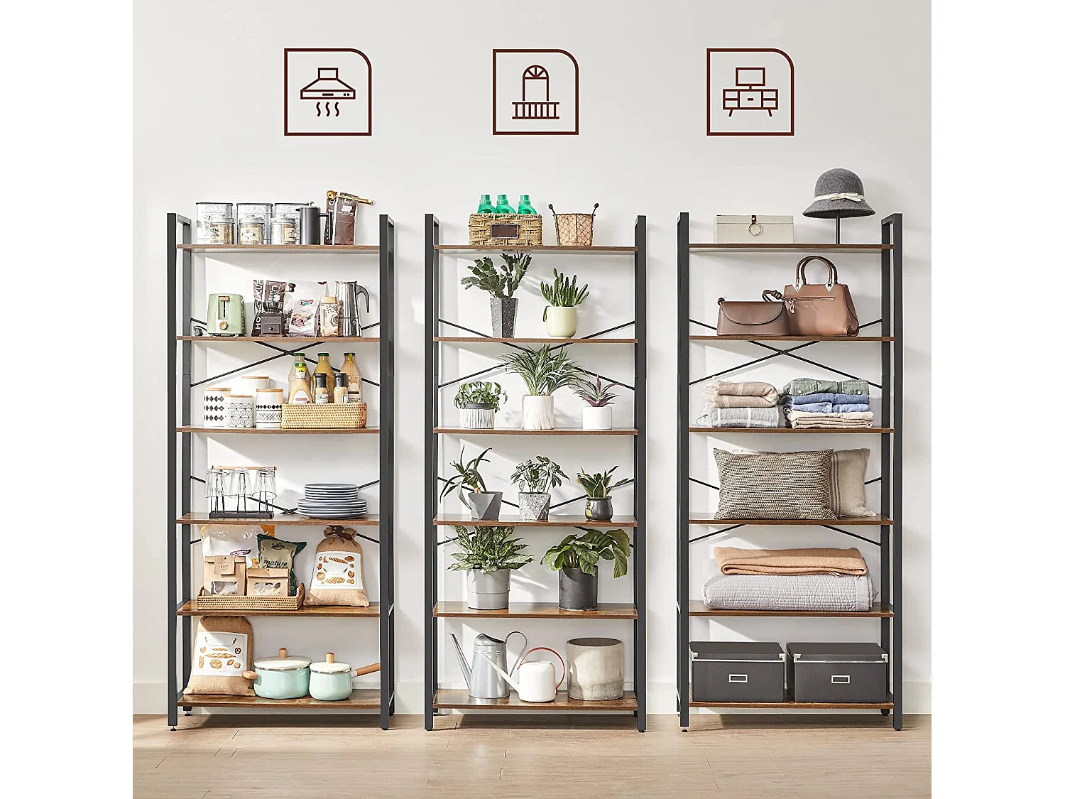 Bücherregal Piriyapatna