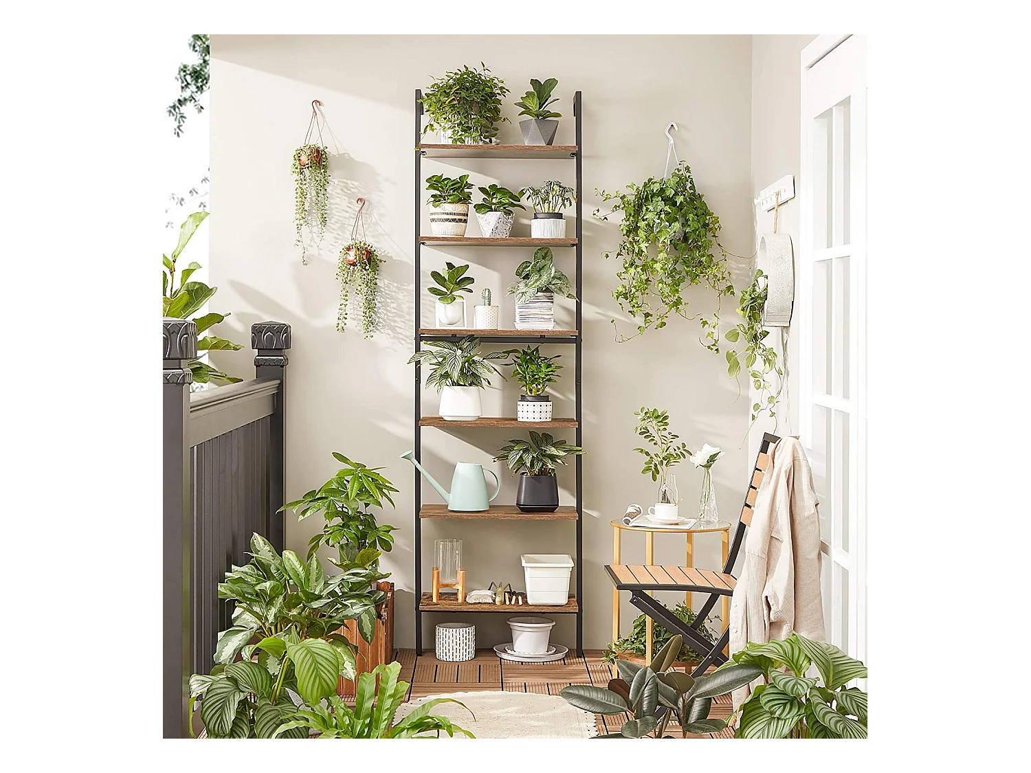 Standregal Bücherregal Heroica Matamoros