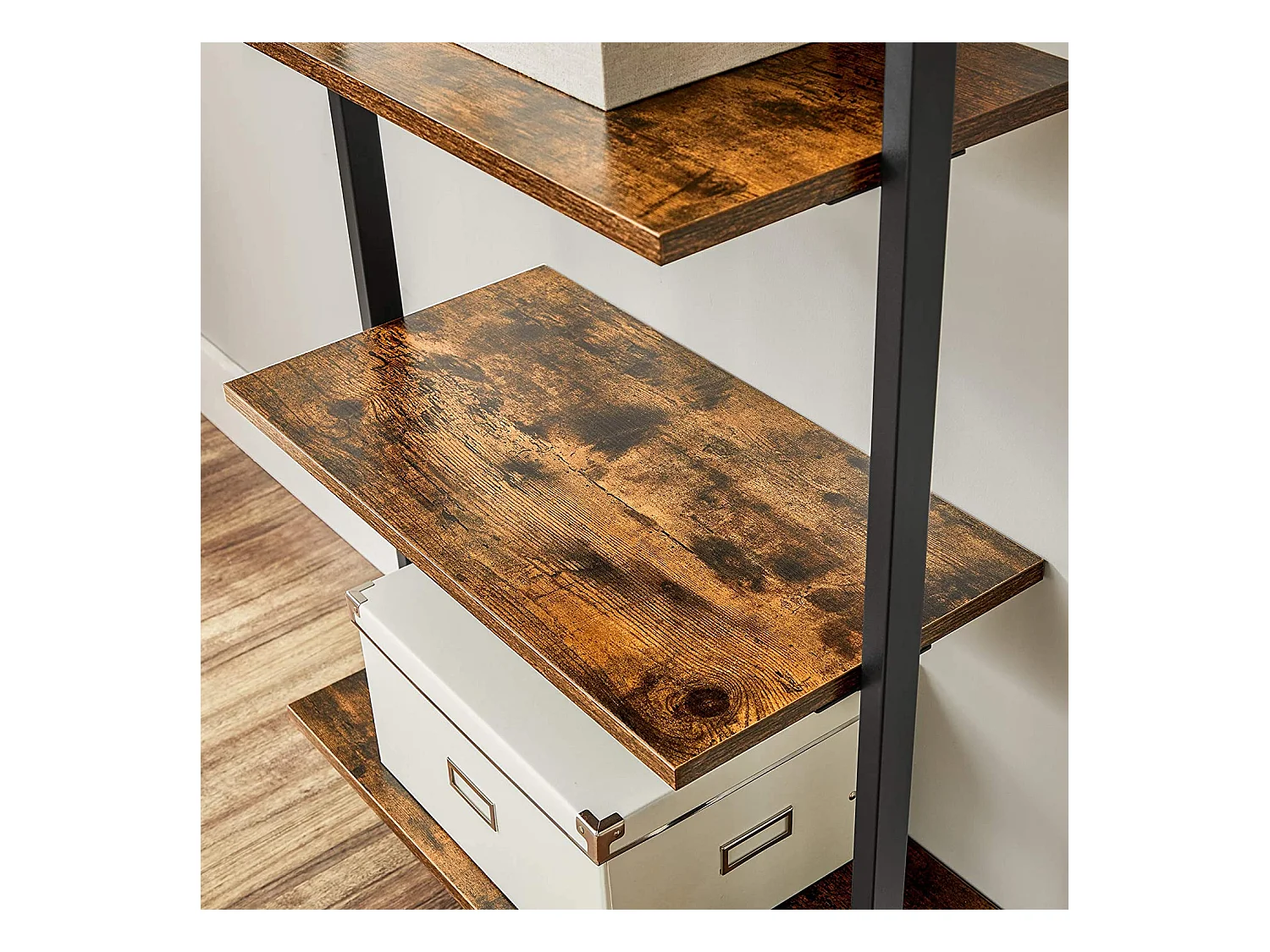 Standregal Bücherregal Heroica Matamoros