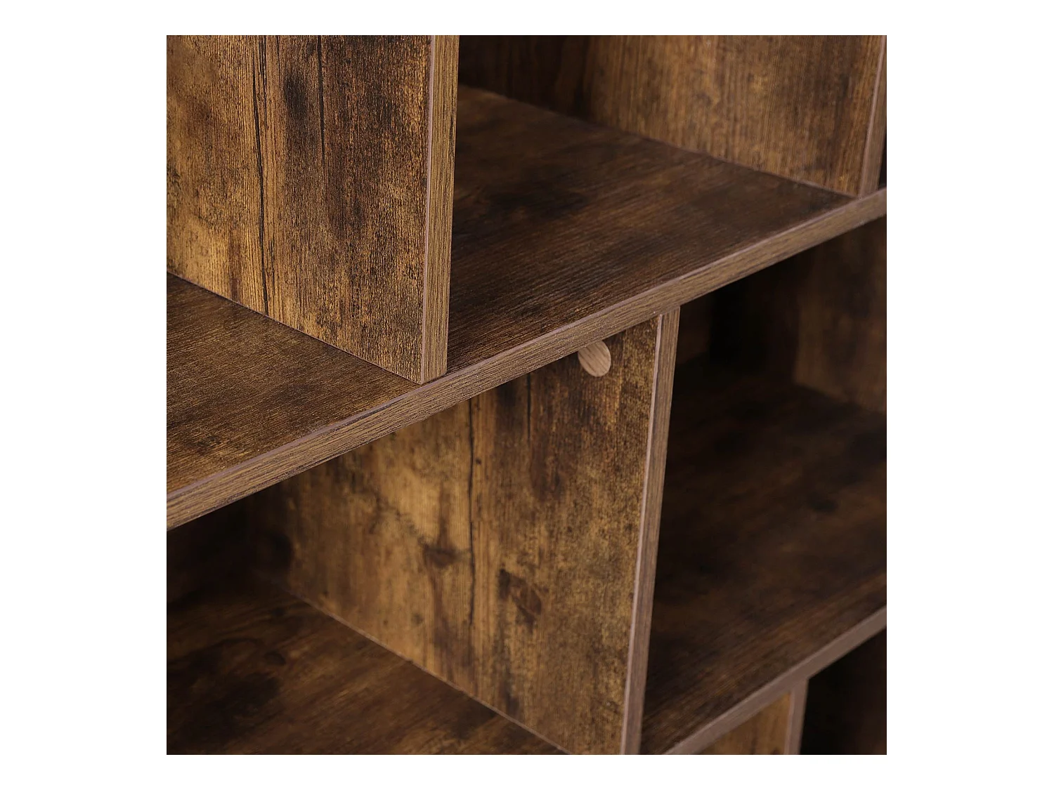 Bücherregal Würfelregal Moroni