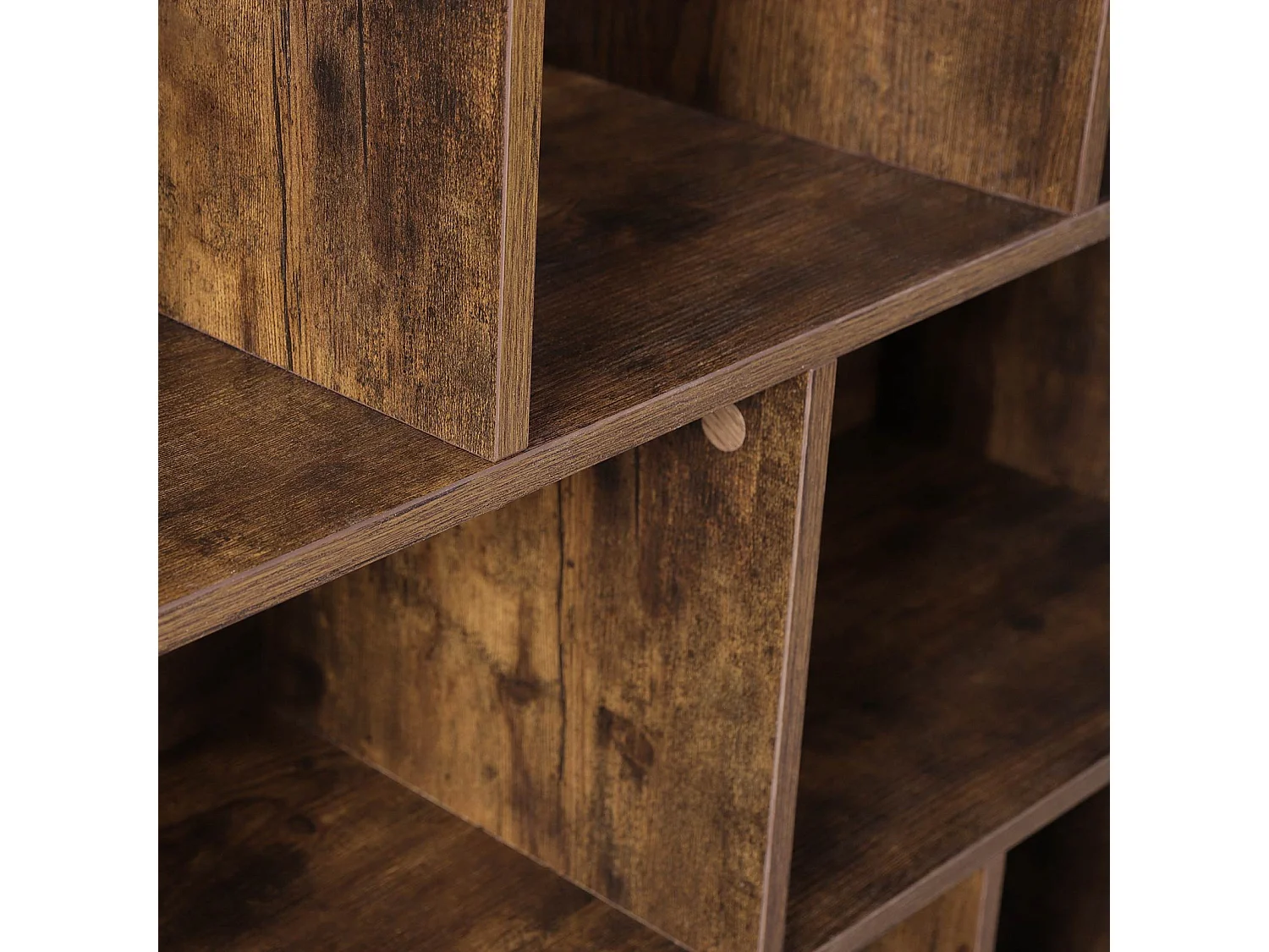 Bücherregal Würfelregal Moroni