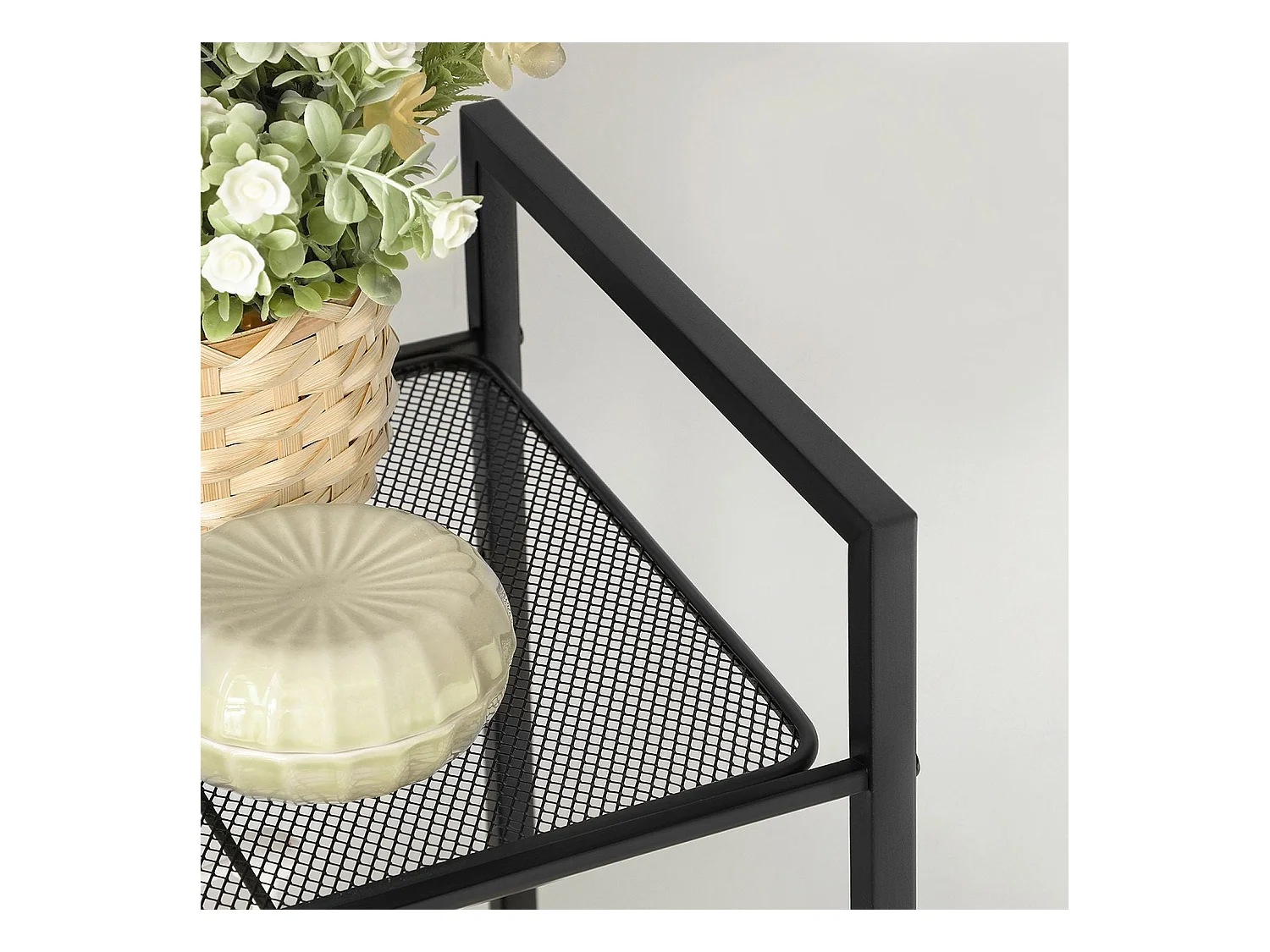 Standregal Küchenregal Badregal