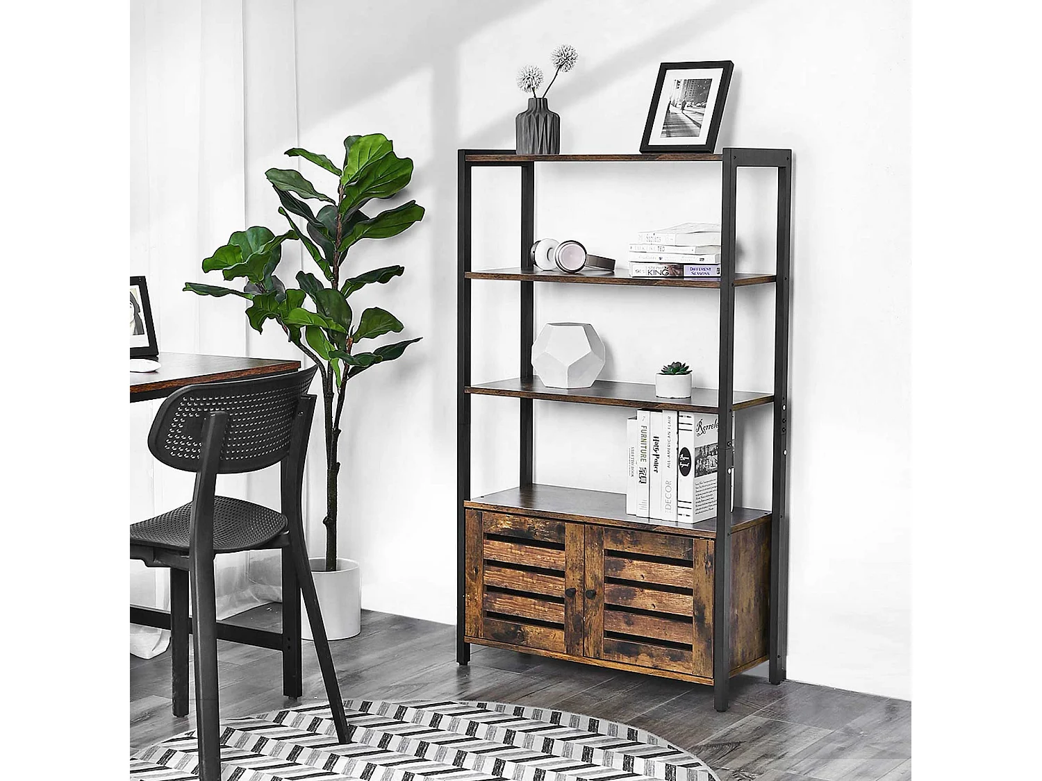 Libreria per ufficio Puebla