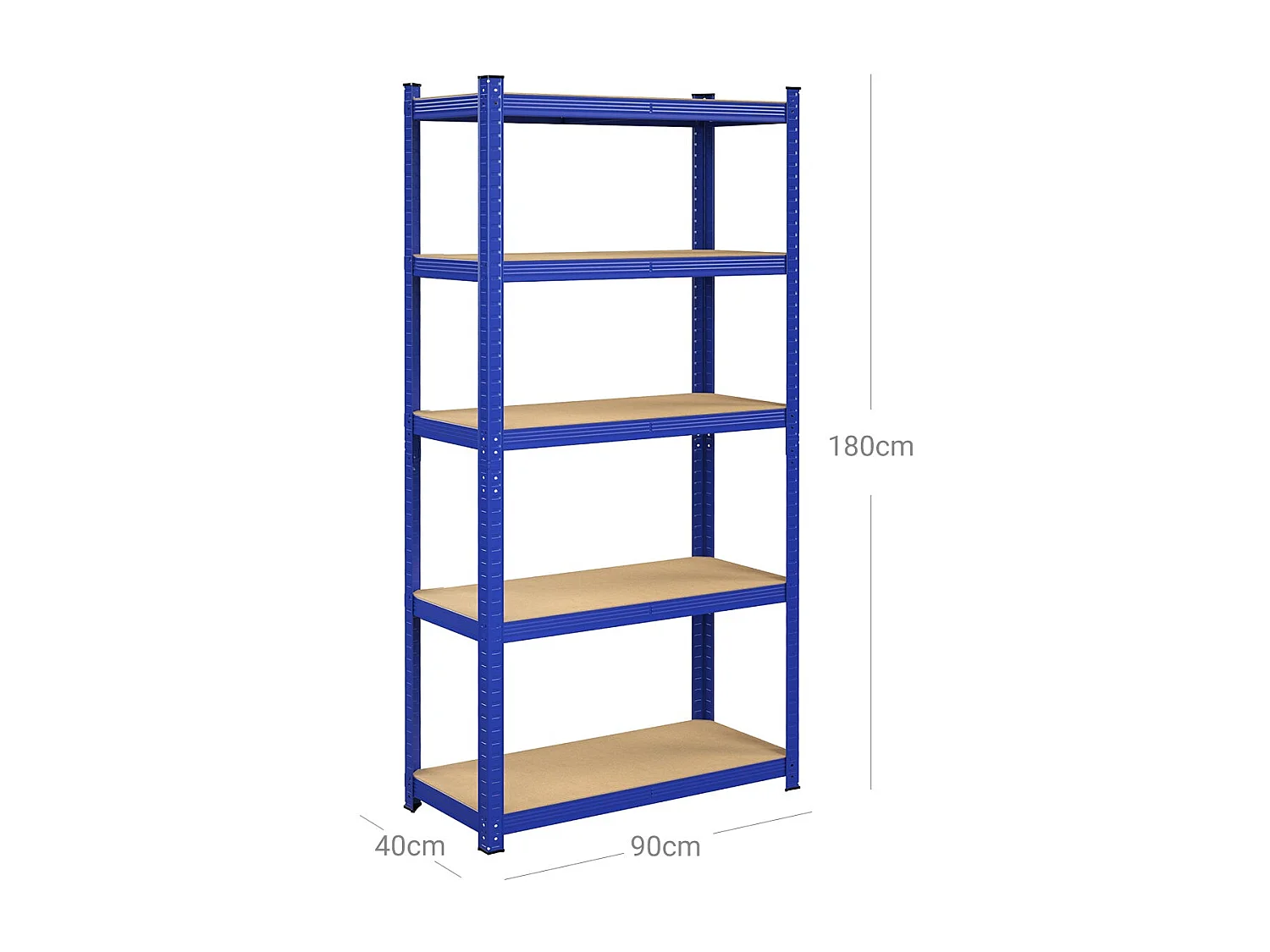 Standregal Kilattingal