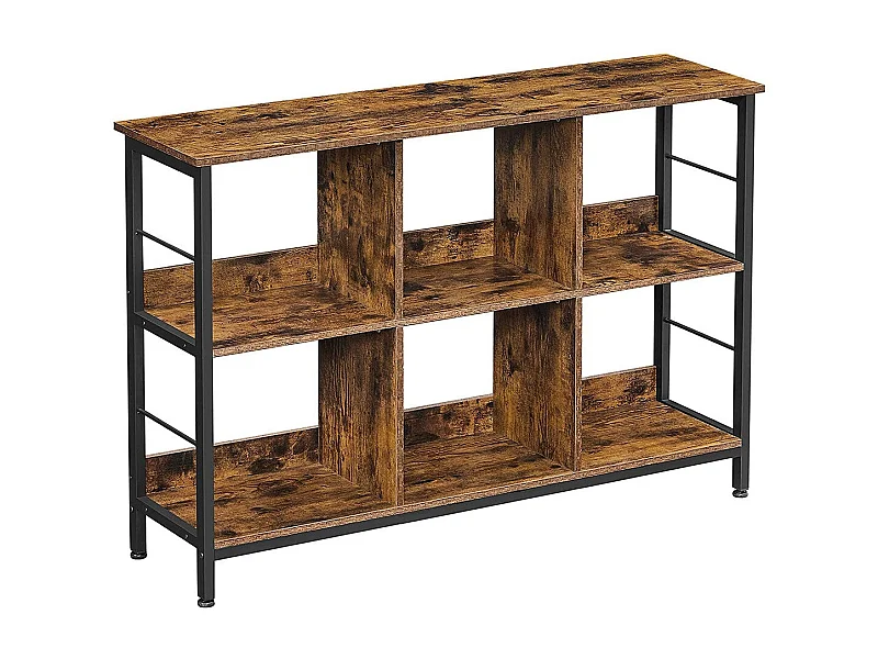 Bücherregal Khaniadhana