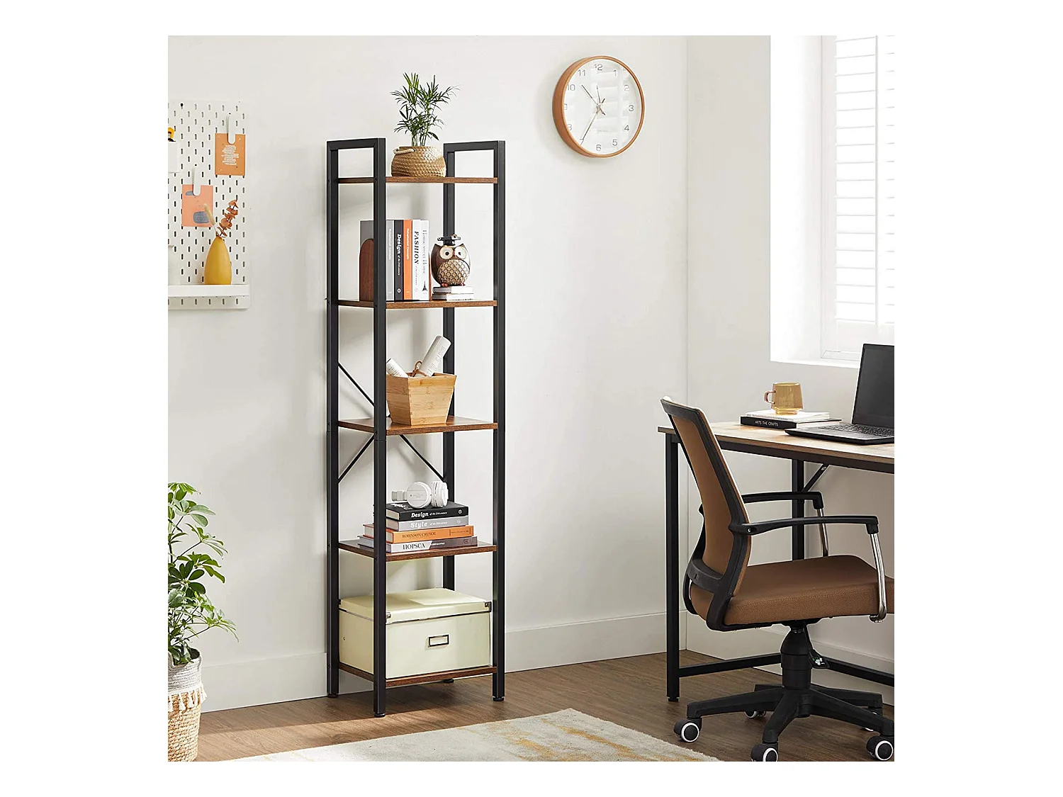 Bücherregal Portachuelo