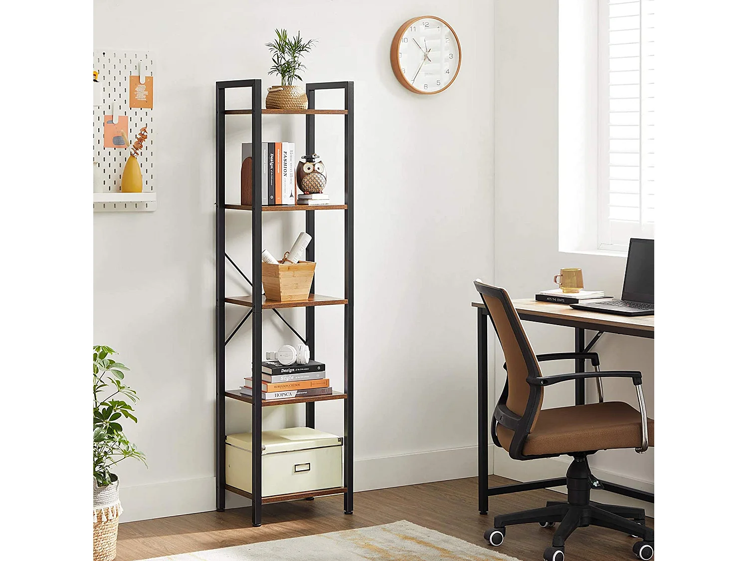 Bücherregal Portachuelo