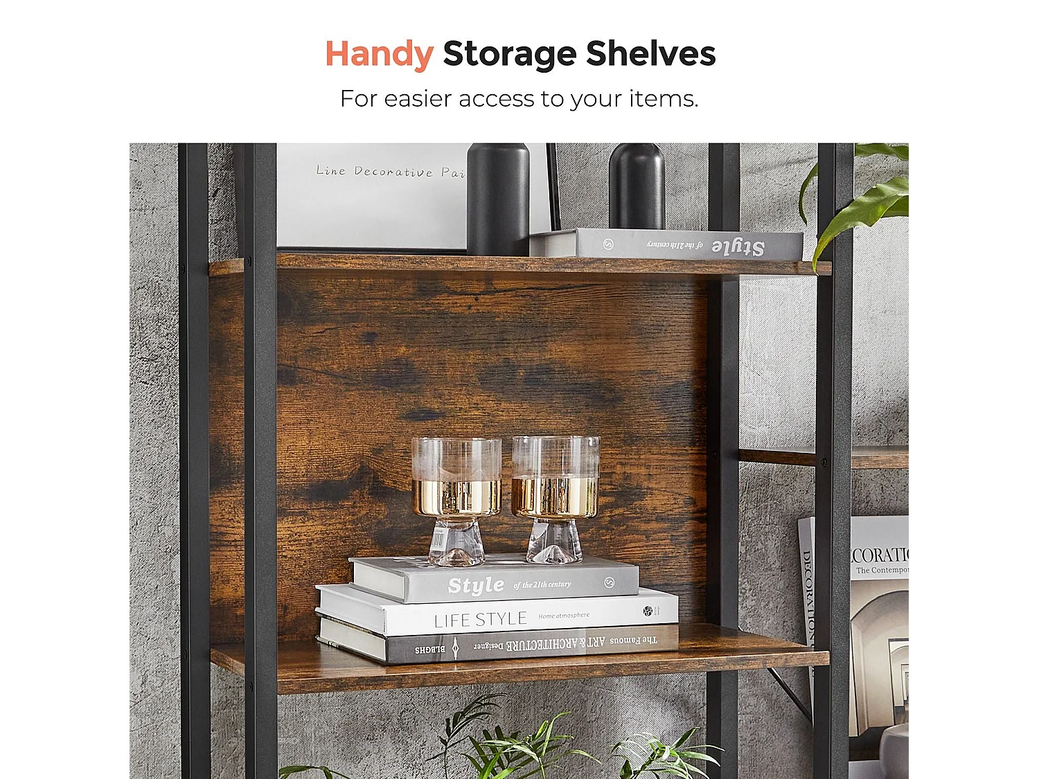 Bücherregal Wendelstein