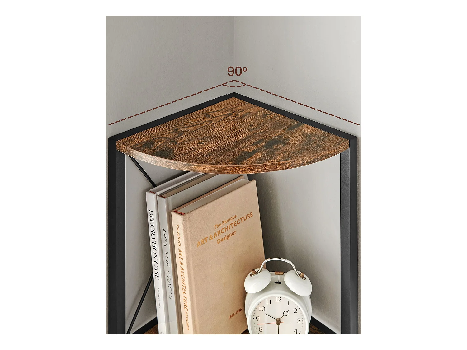 Eckregal Ampahimanga