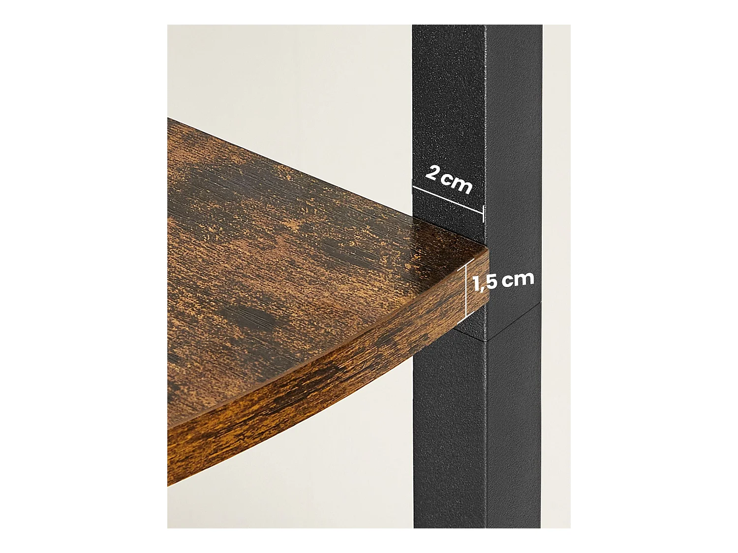 Eckregal Ampahimanga