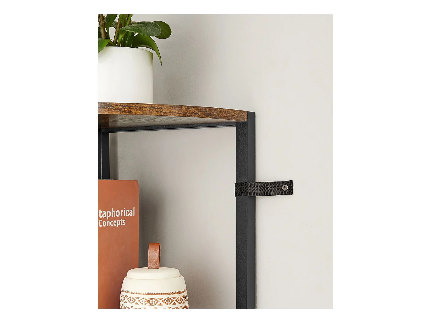 Eckregal Ampahimanga