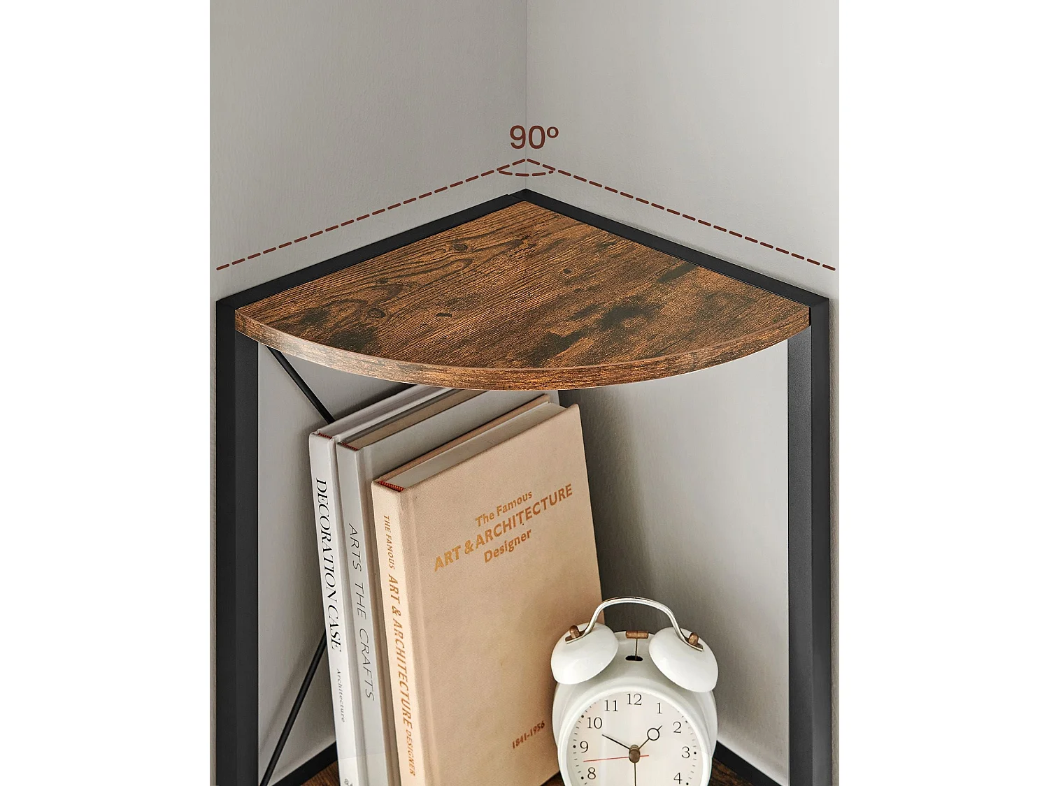 Eckregal Ampahimanga