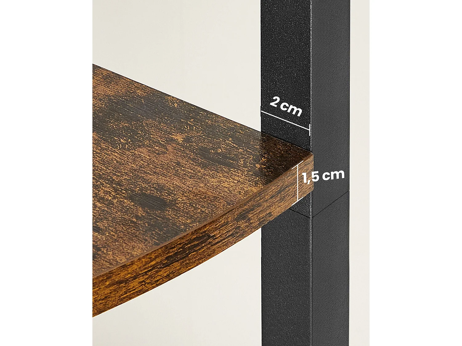 Eckregal Ampahimanga