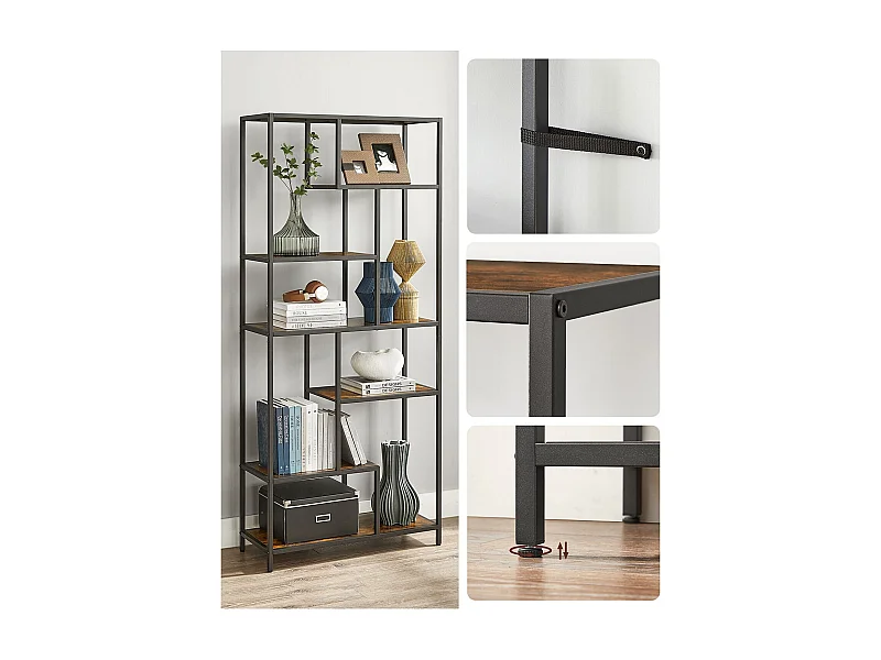 Bücherregal The Mumbles