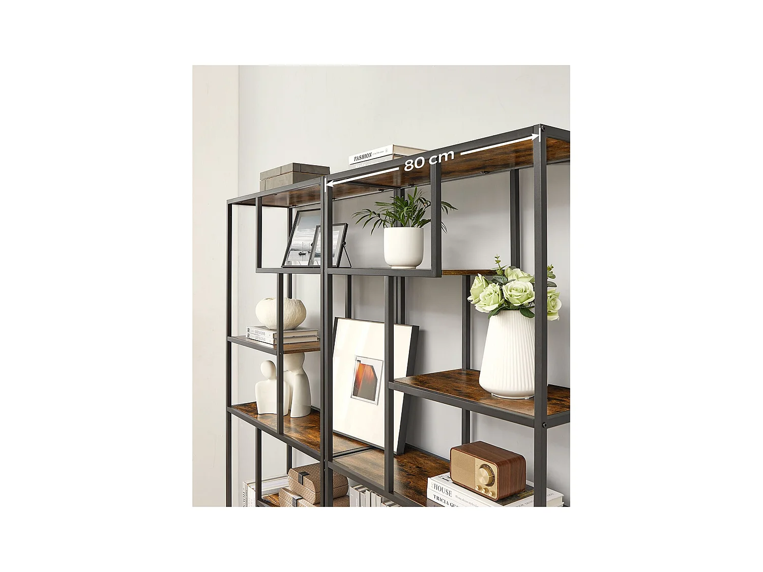 Bücherregal The Mumbles