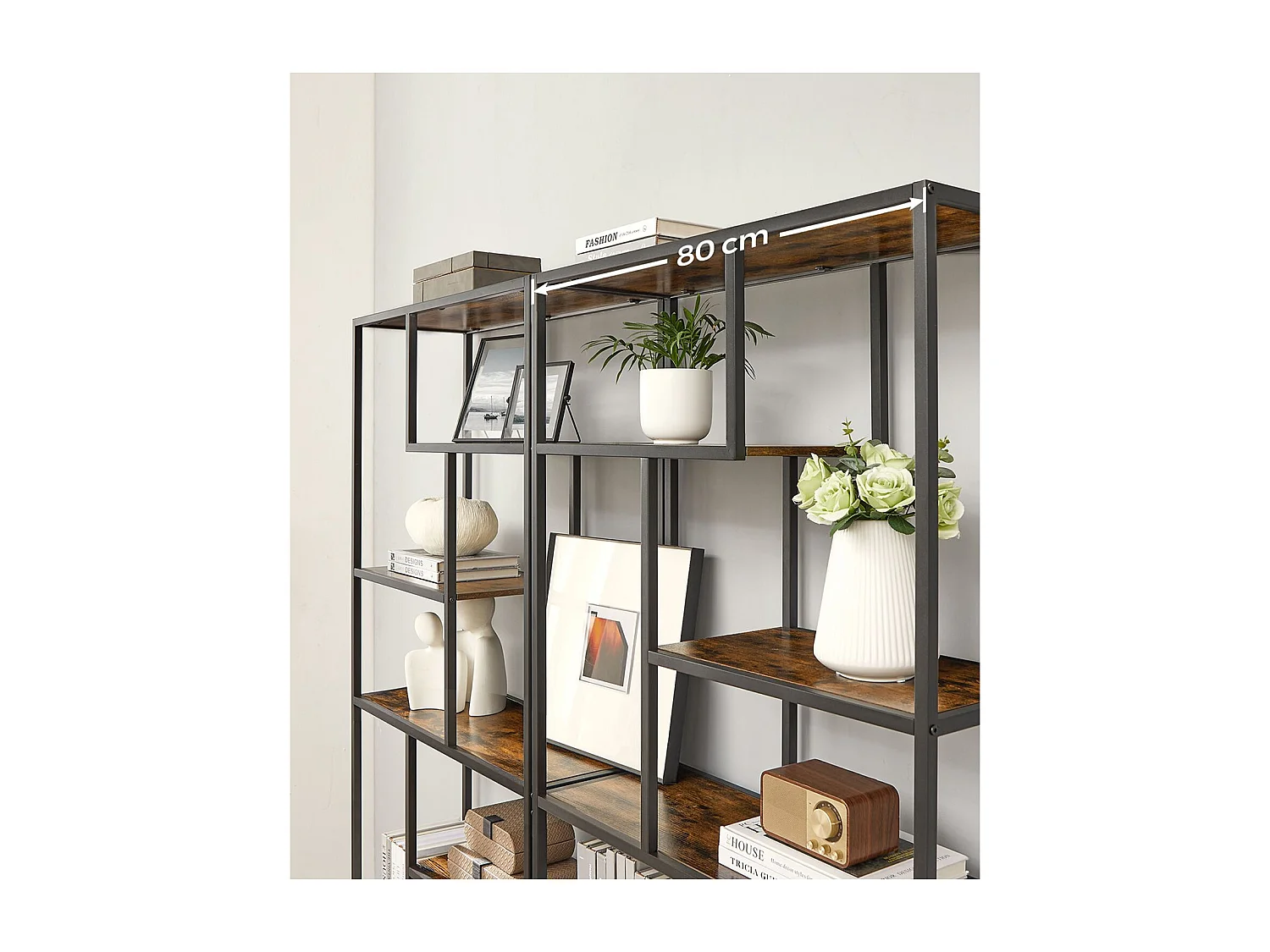 Bücherregal The Mumbles