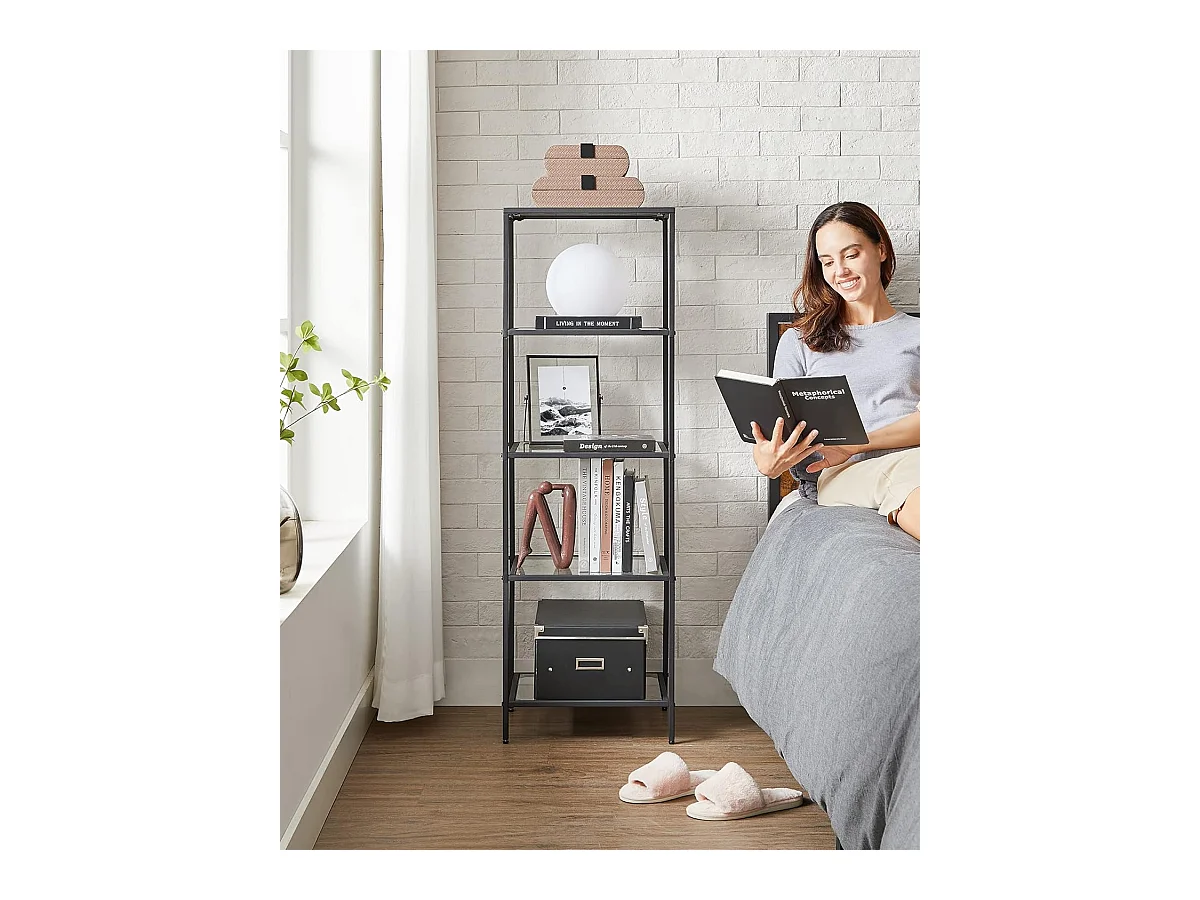 Bücherregal Belmopan