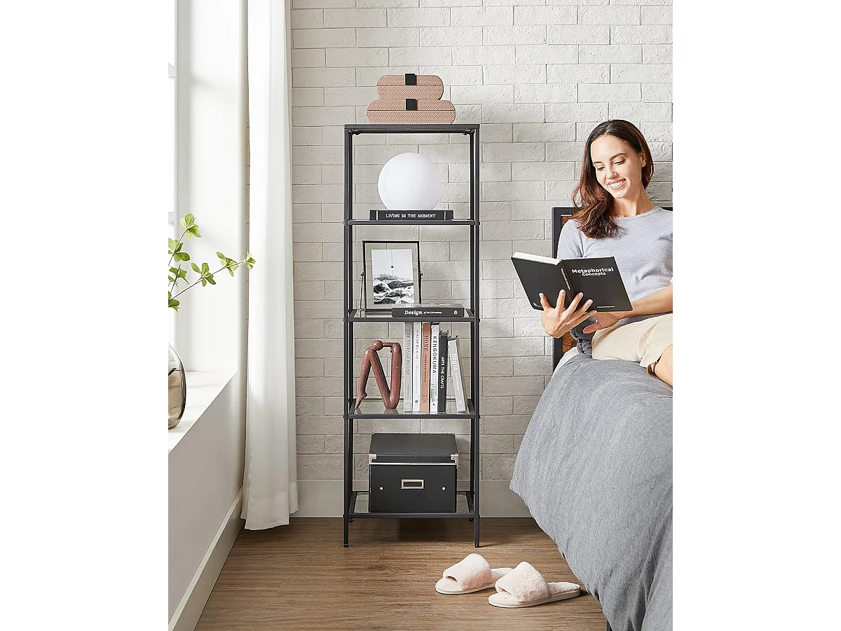 Bücherregal Belmopan