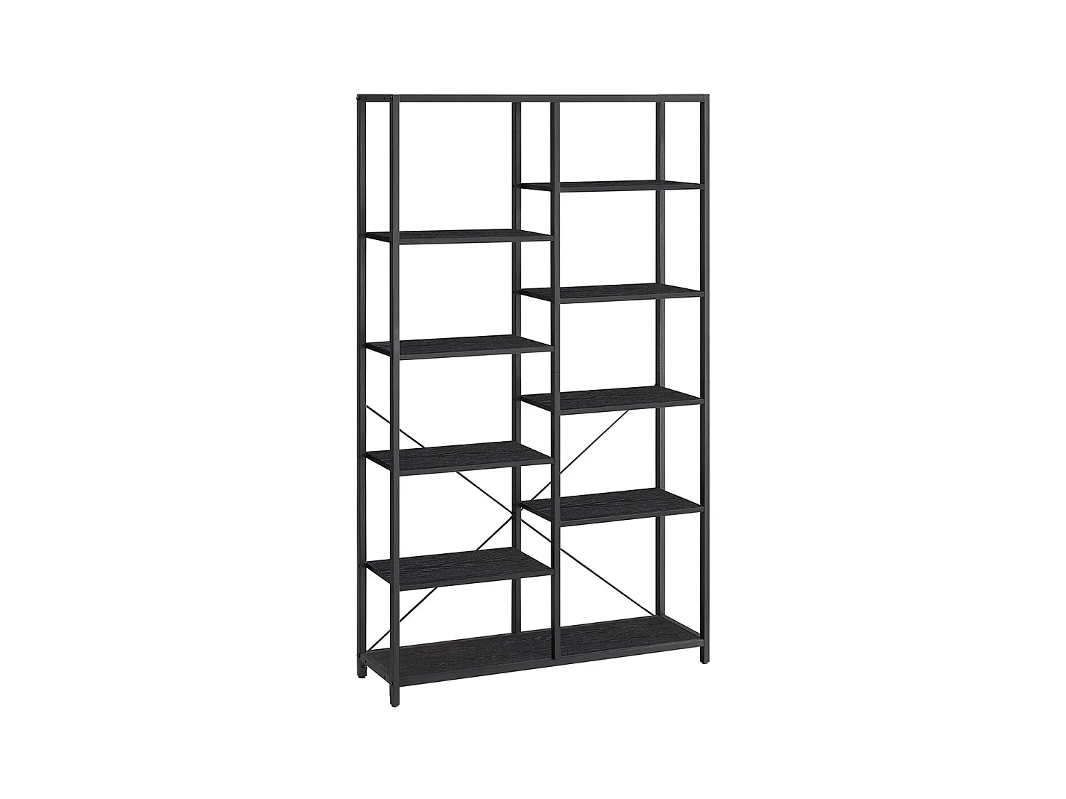 Bücherregal Itaquitinga