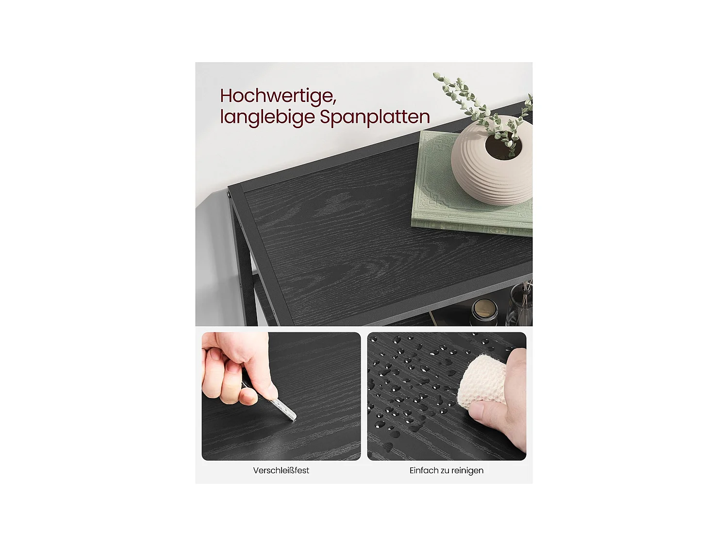 Bücherregal Itaquitinga