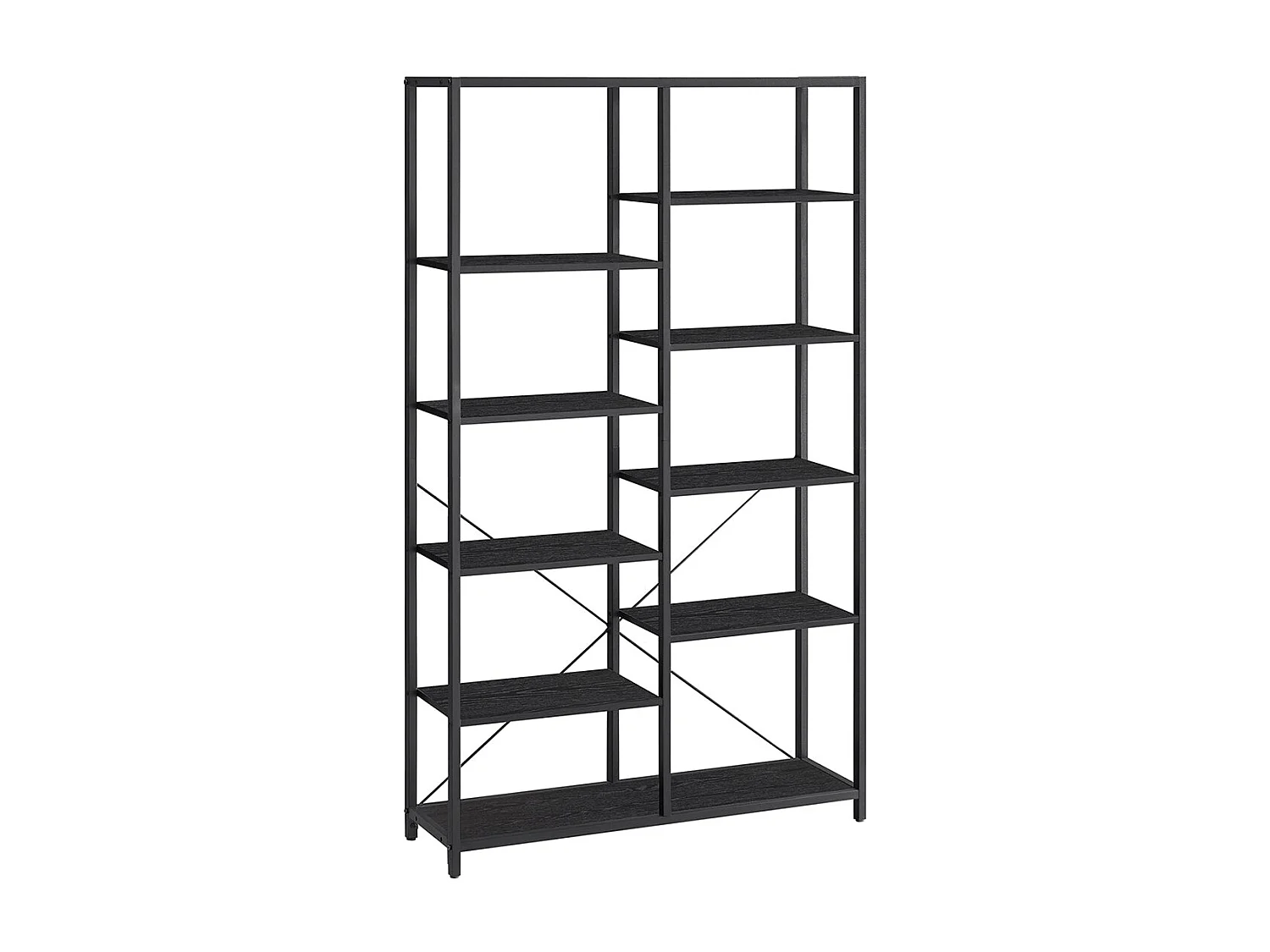 Bücherregal Itaquitinga