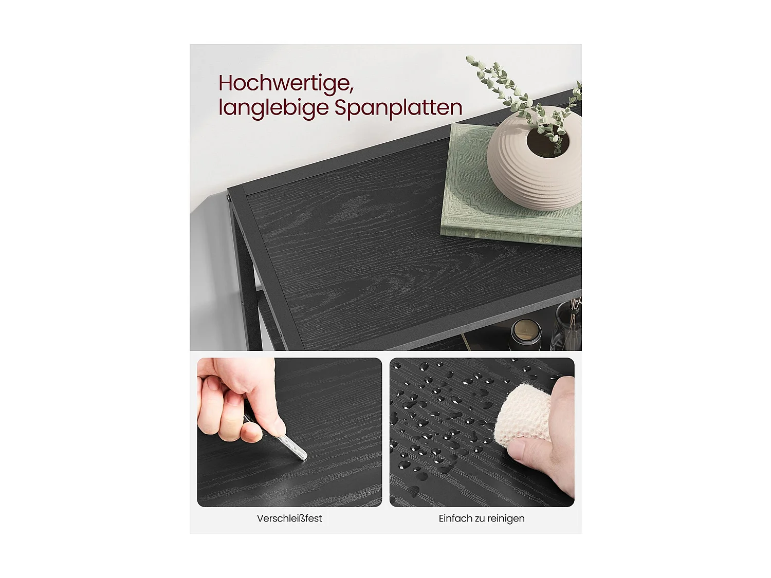 Bücherregal Itaquitinga