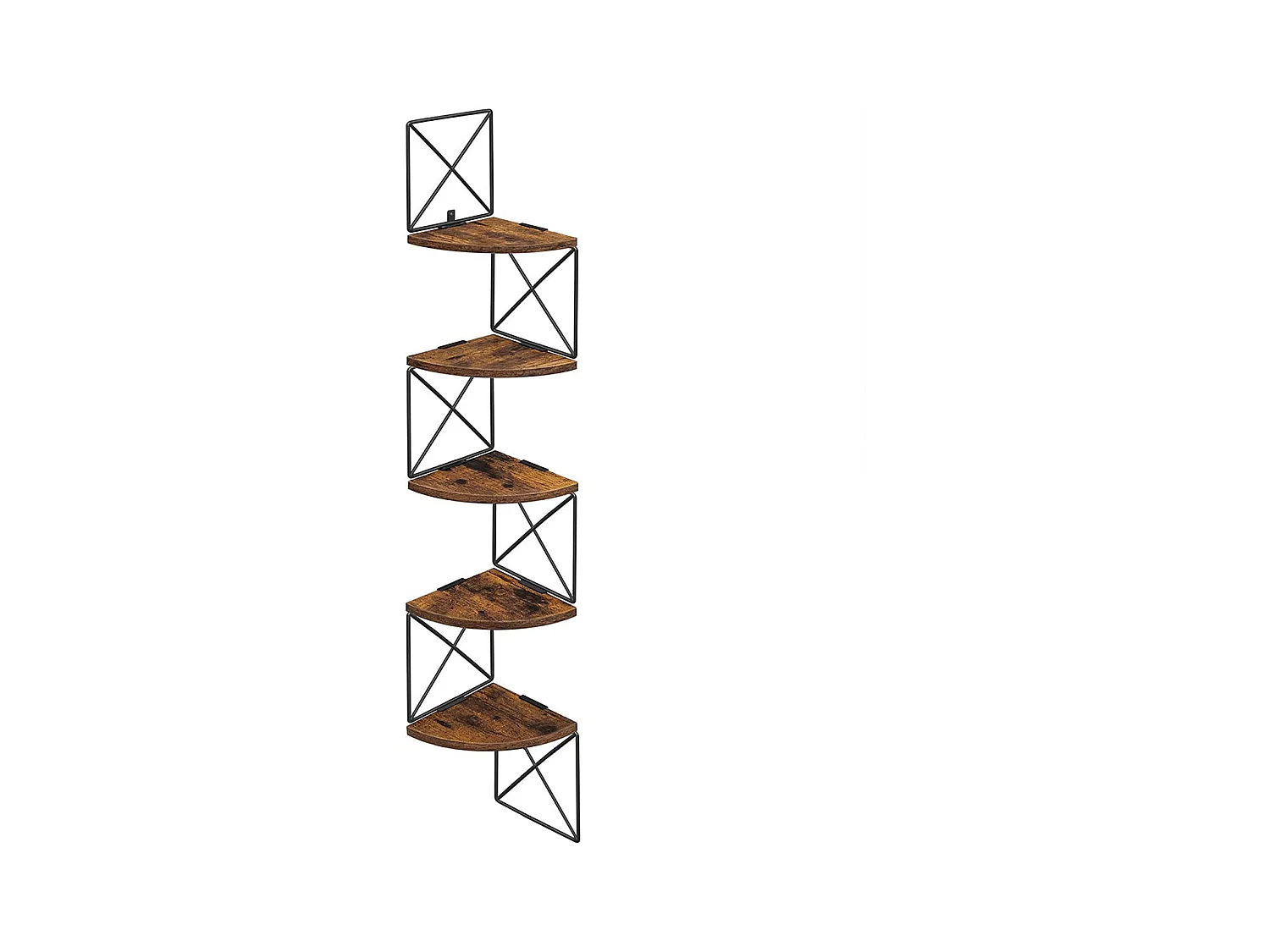 Eckregal Wandregal Antananarivo