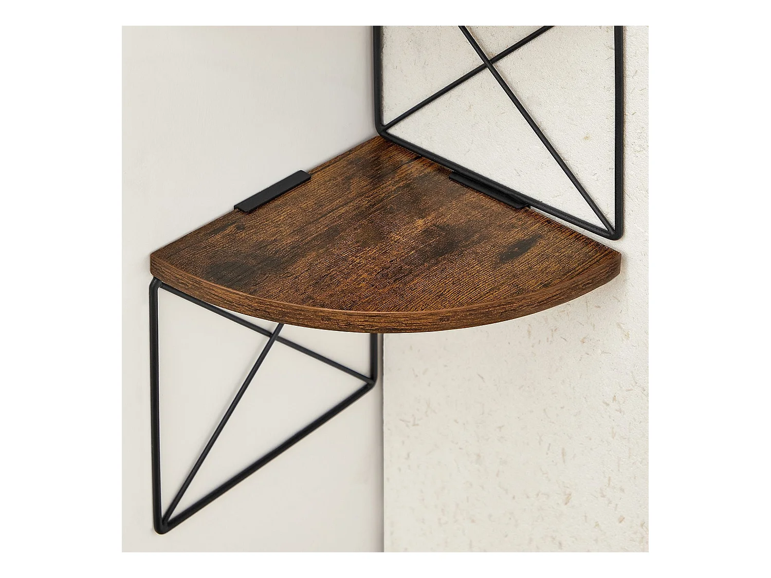 Eckregal Wandregal Antananarivo