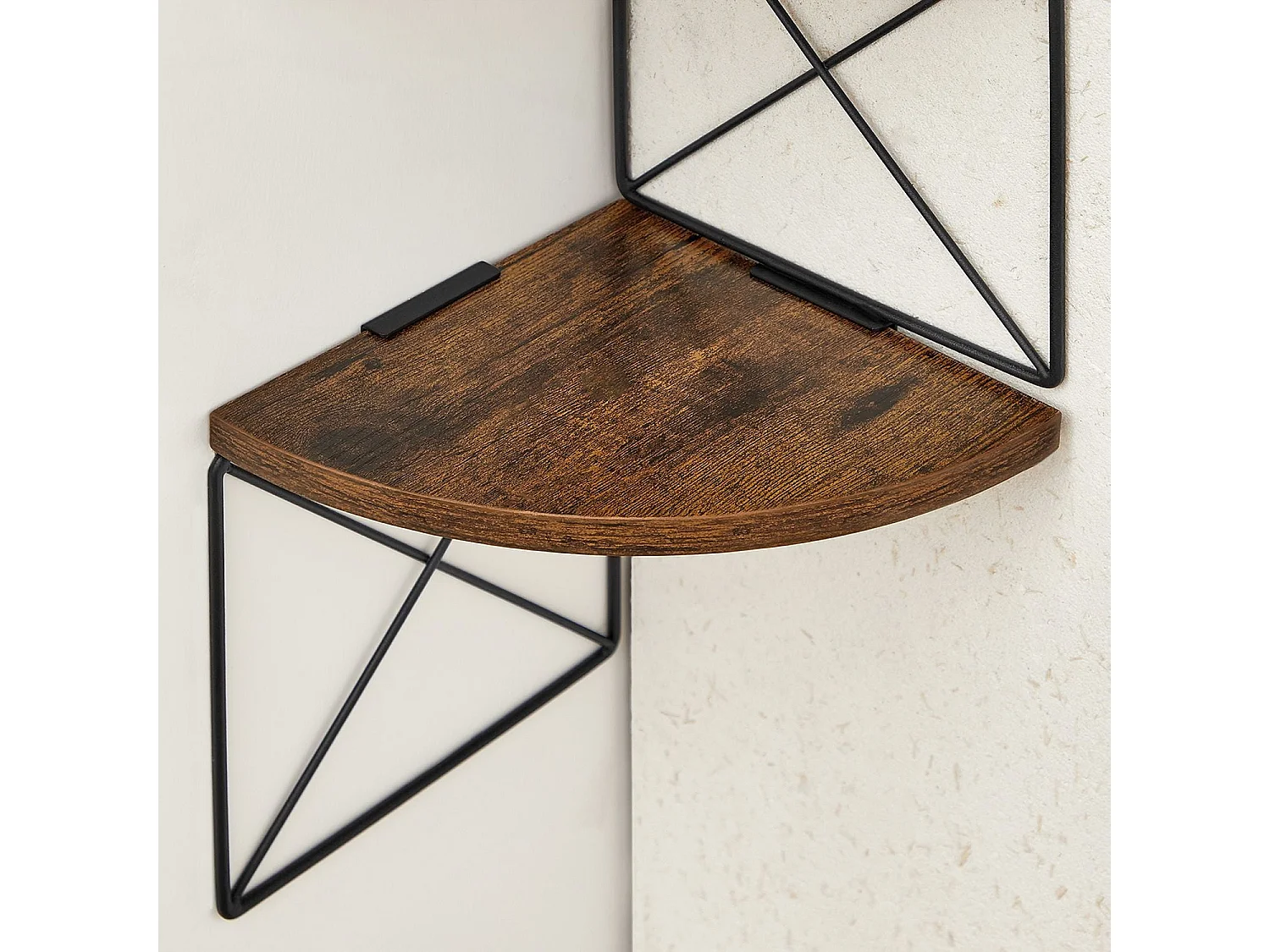 Eckregal Wandregal Antananarivo