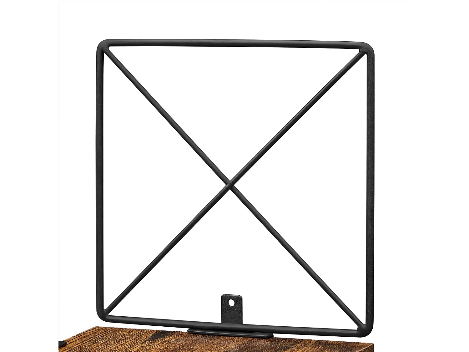 Eckregal Wandregal Antananarivo