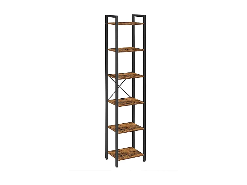 Bücherregal Lubumbashi