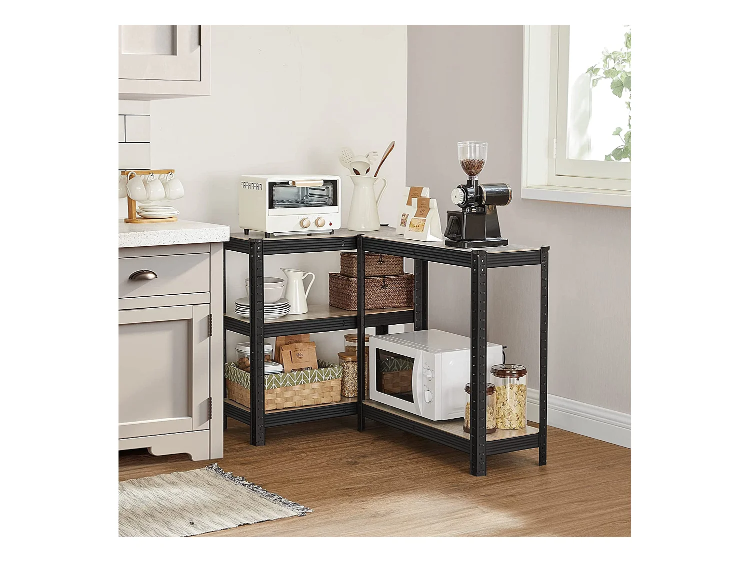 Standregal Llantrisant