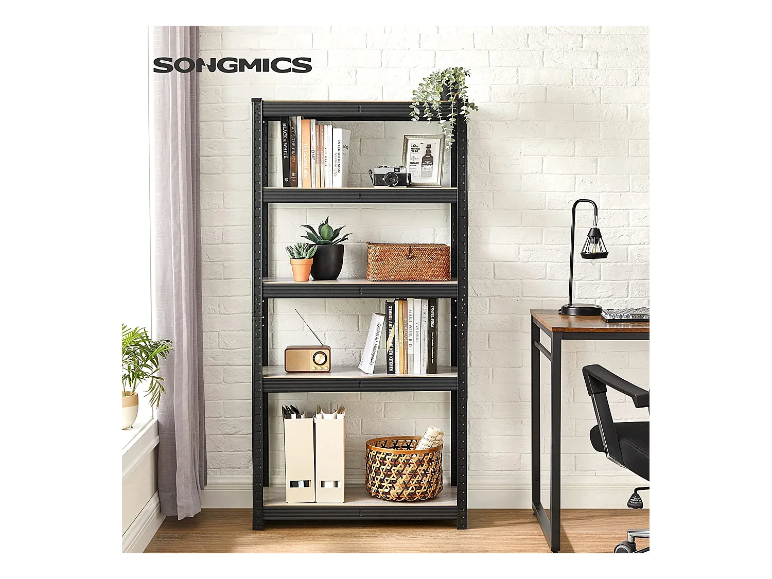 Standregal Llantrisant