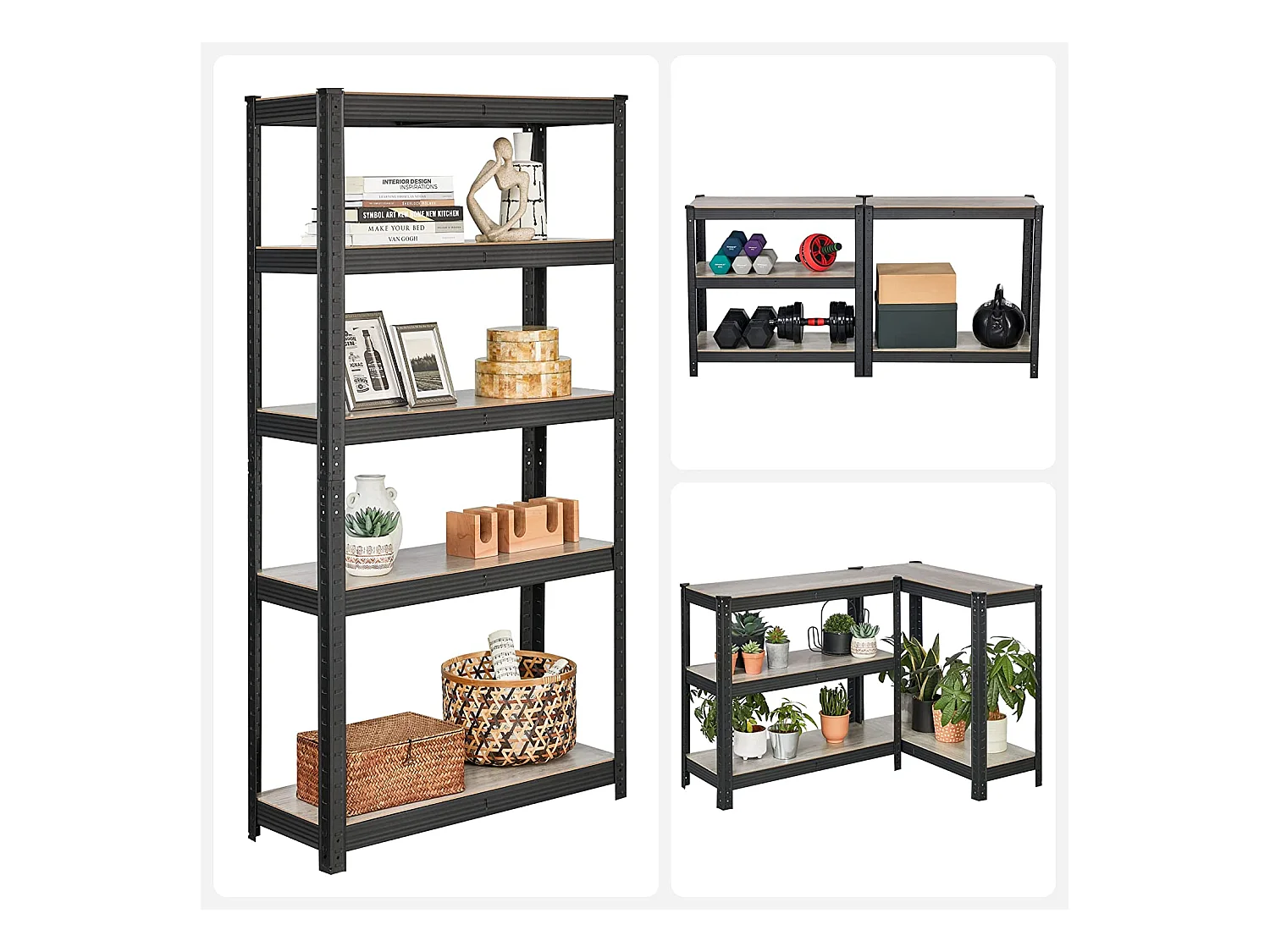 Standregal Llantrisant