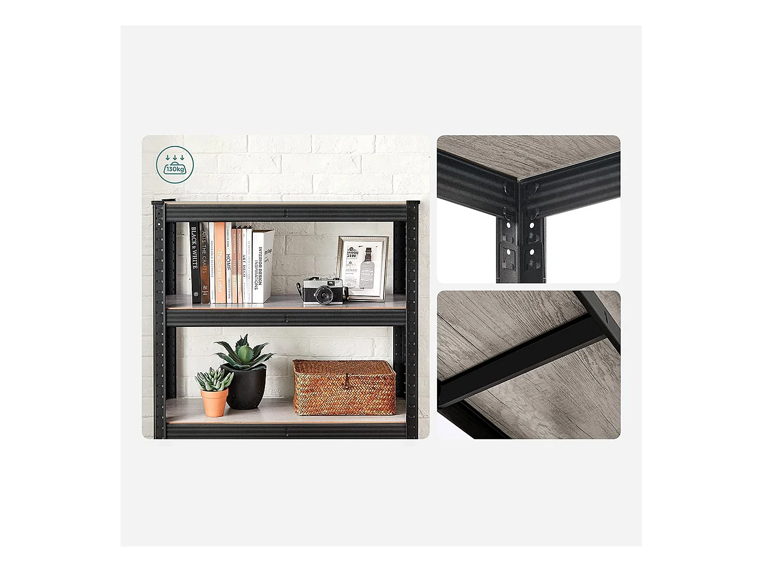 Standregal Llantrisant