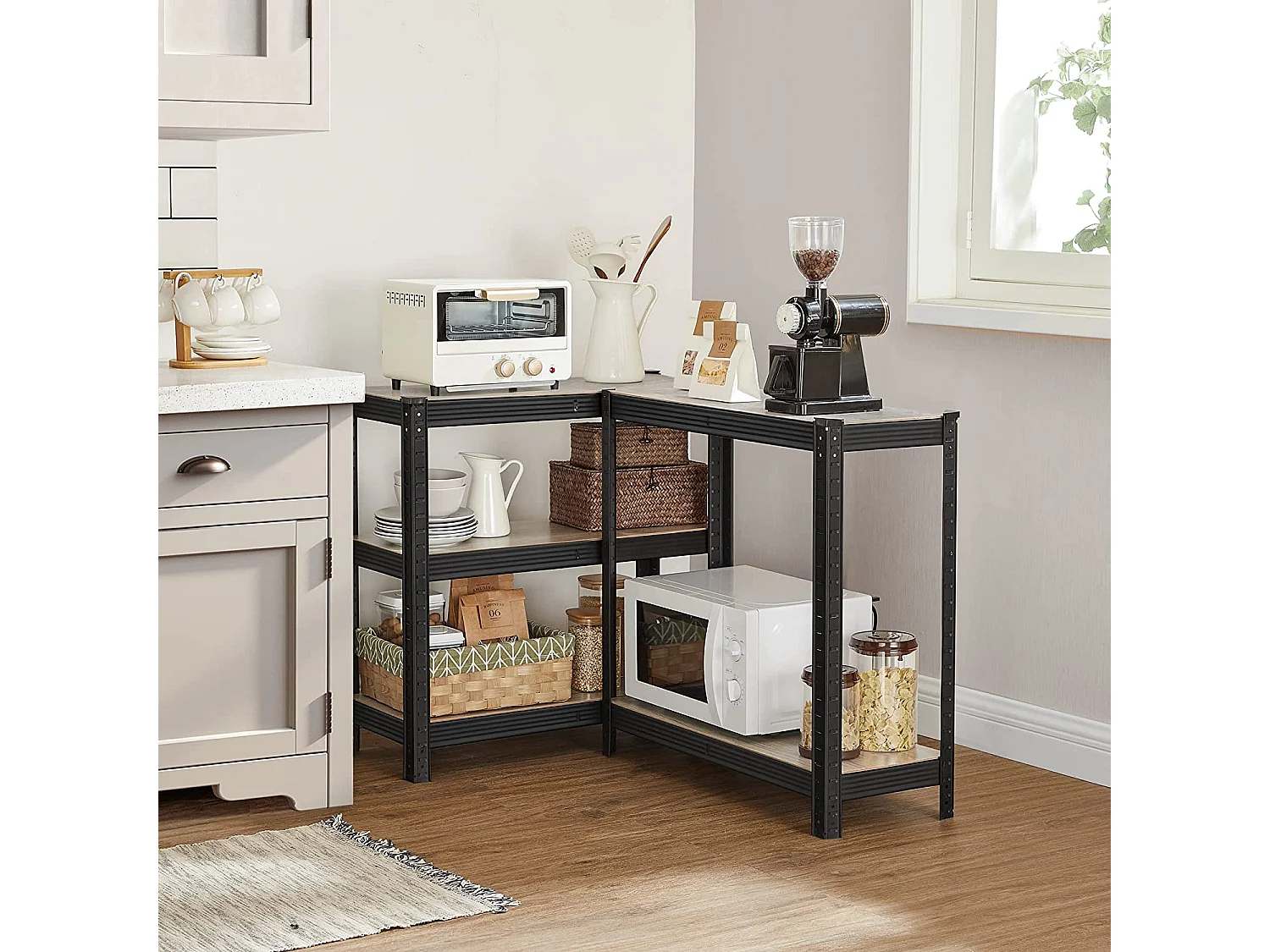 Standregal Llantrisant