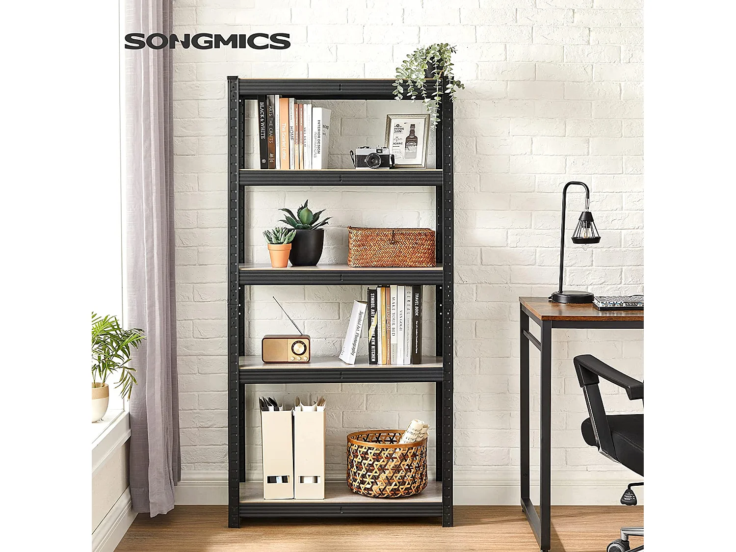 Standregal Llantrisant