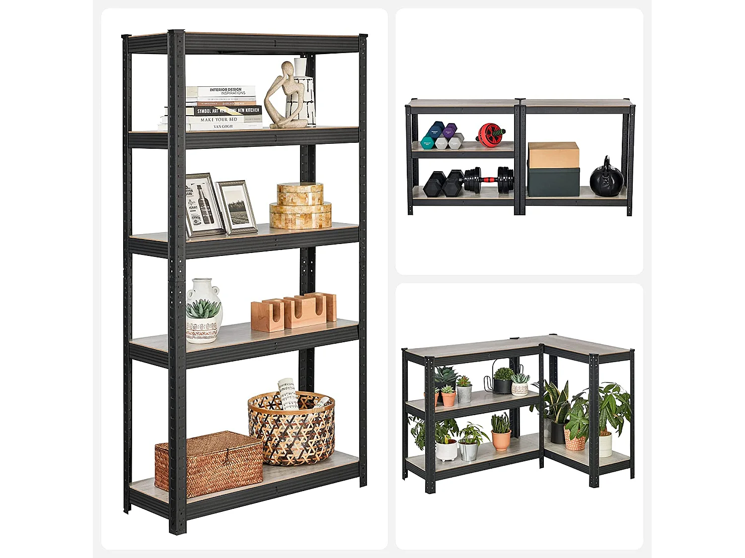 Standregal Llantrisant