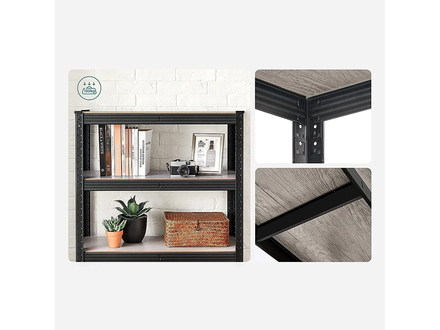 Standregal Llantrisant