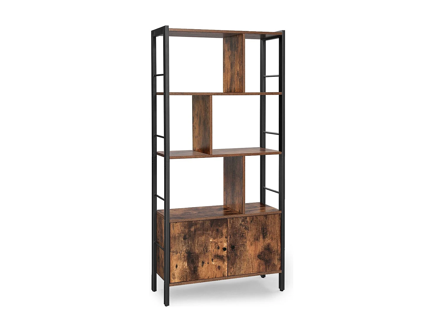 Bücherregal Bücherschrank Kansas City