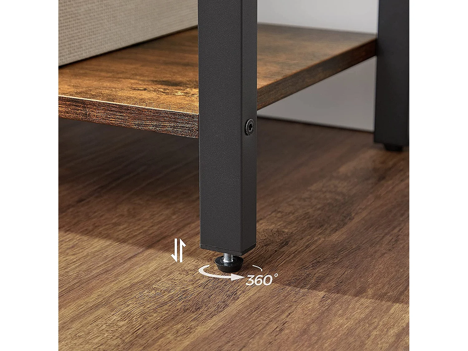 Leiterregal Gulf Shores