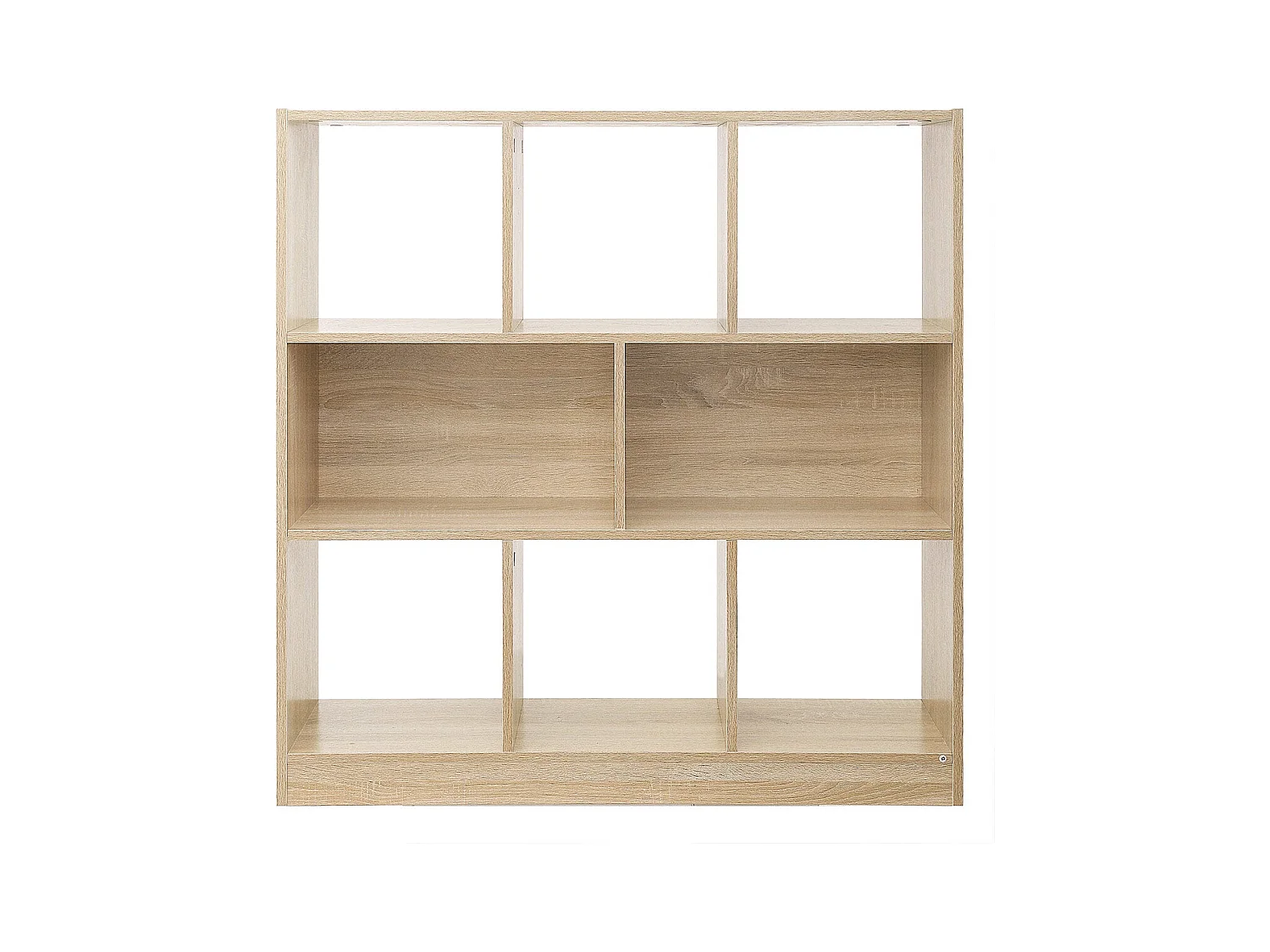 Bücherregal Standregal Moroni