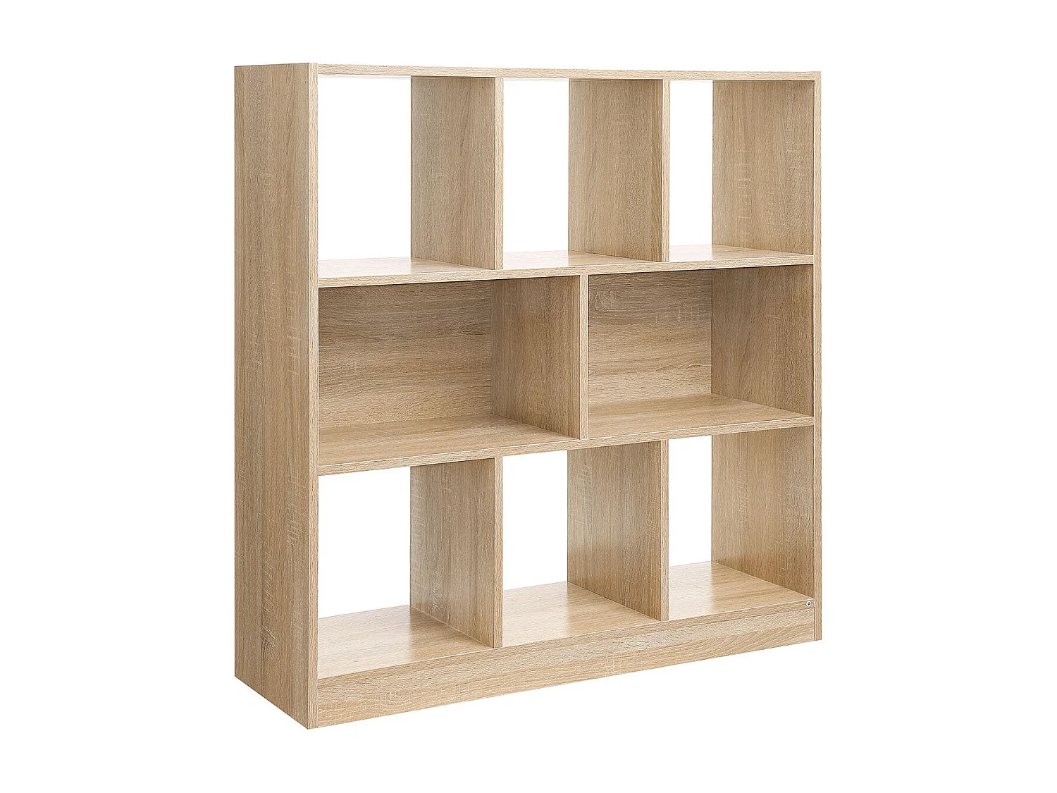 Bücherregal Standregal Moroni