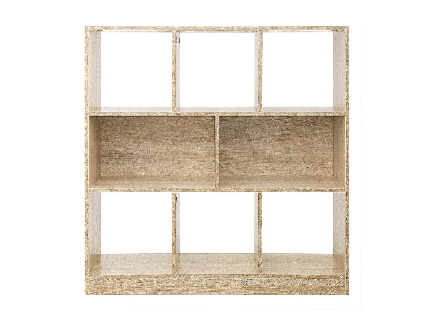 Bücherregal Standregal Moroni