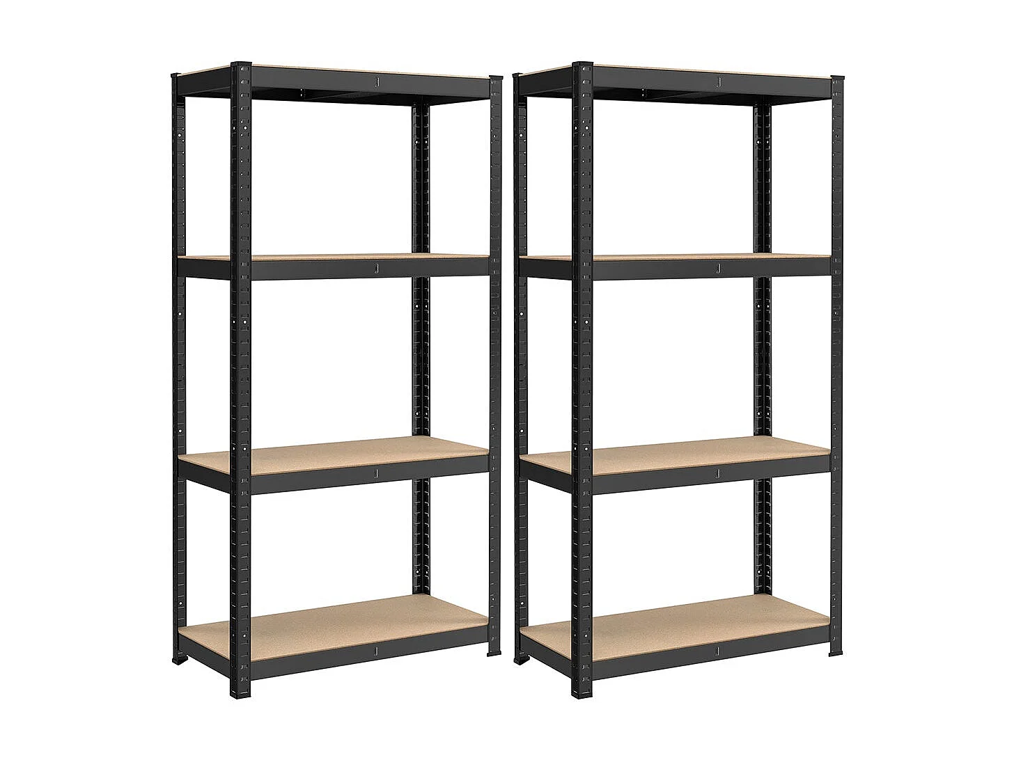 Schwerlastregal Bissau