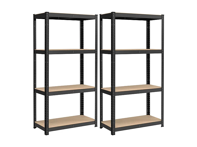 Schwerlastregal Bissau