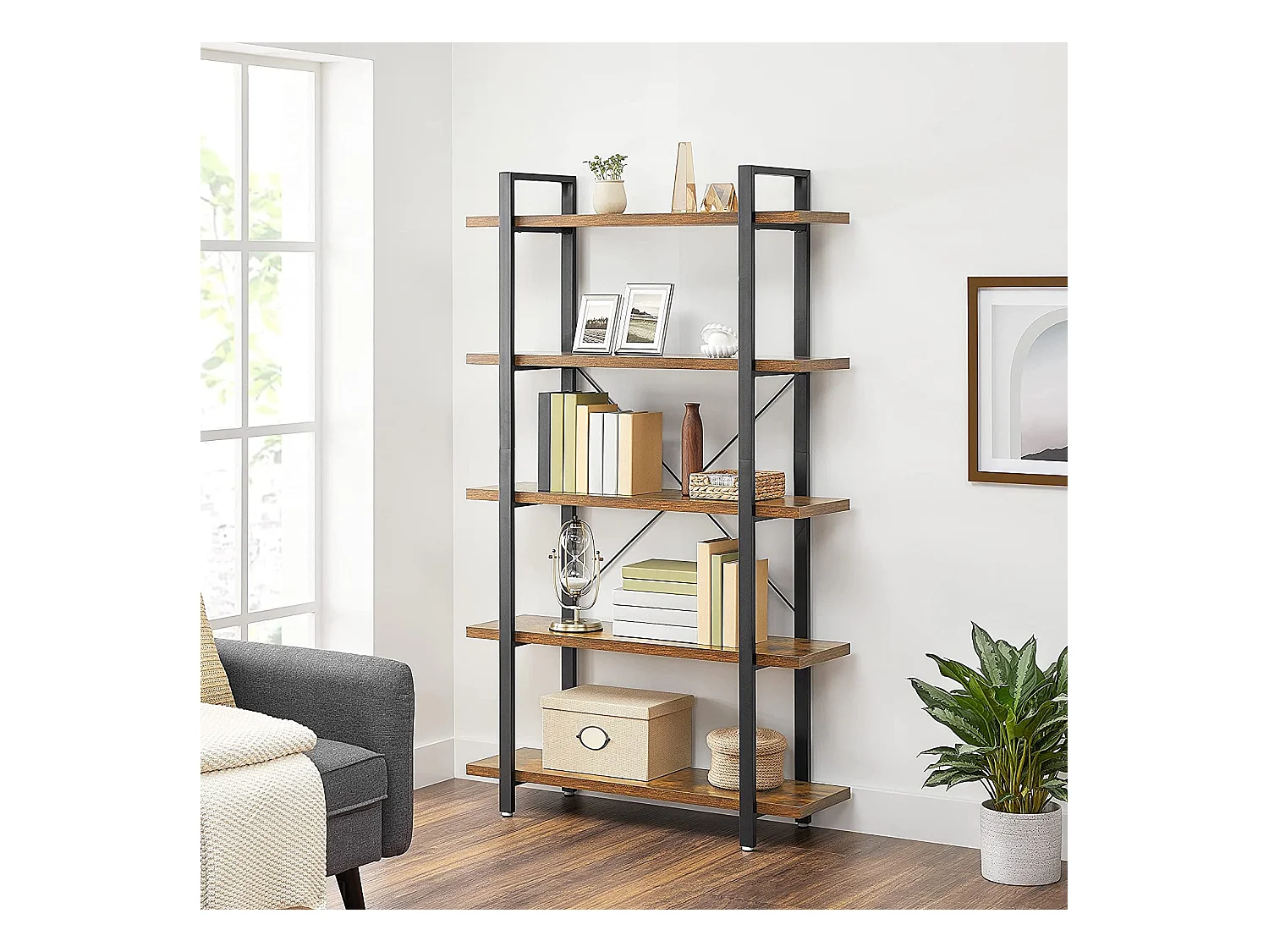 Standregal Nowy Tomysl