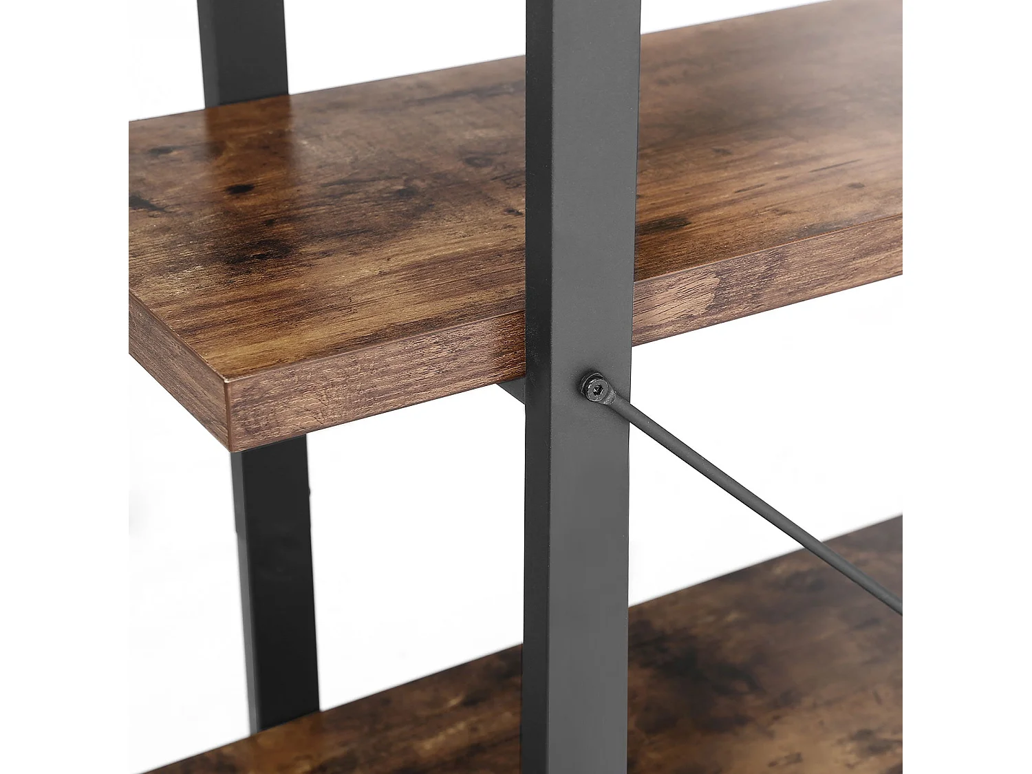 Standregal Nowy Tomysl