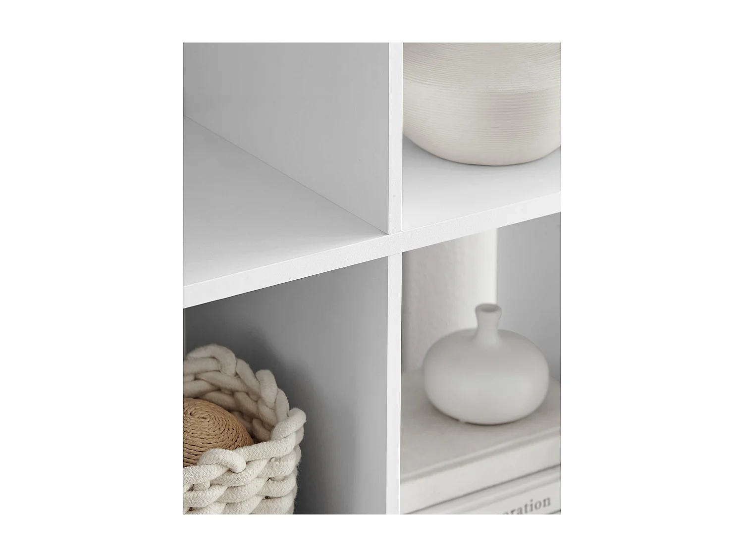 Bücherregal Aufbewahrungsregal Manhattan