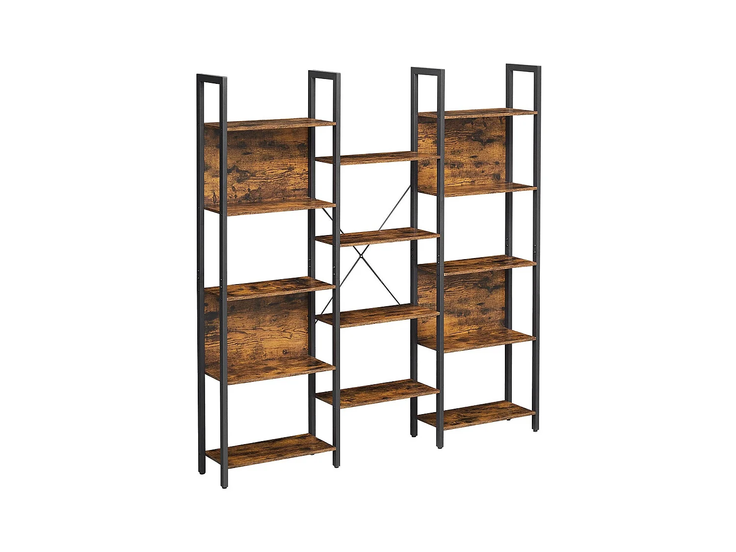 Bücherregal Leiterregal Budapest